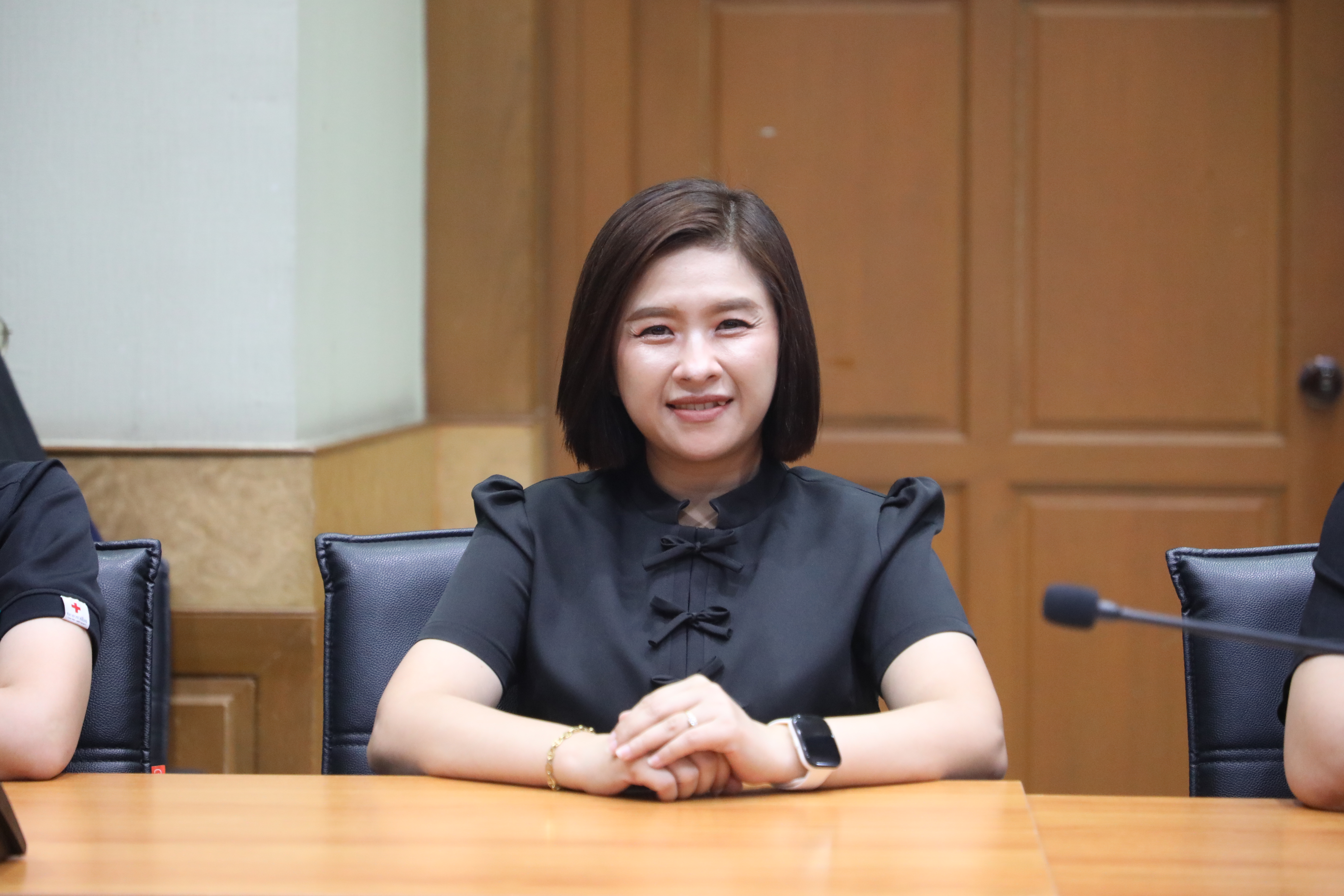 title - ส.ป.ก.ประชุมการประเมินคุณธรรมและความโปร่งใสในการดำเนินงานของภาครัฐ (Integrity and Transparency Assessment : ITA) ปีงบประมาณ พ.ศ. 2569